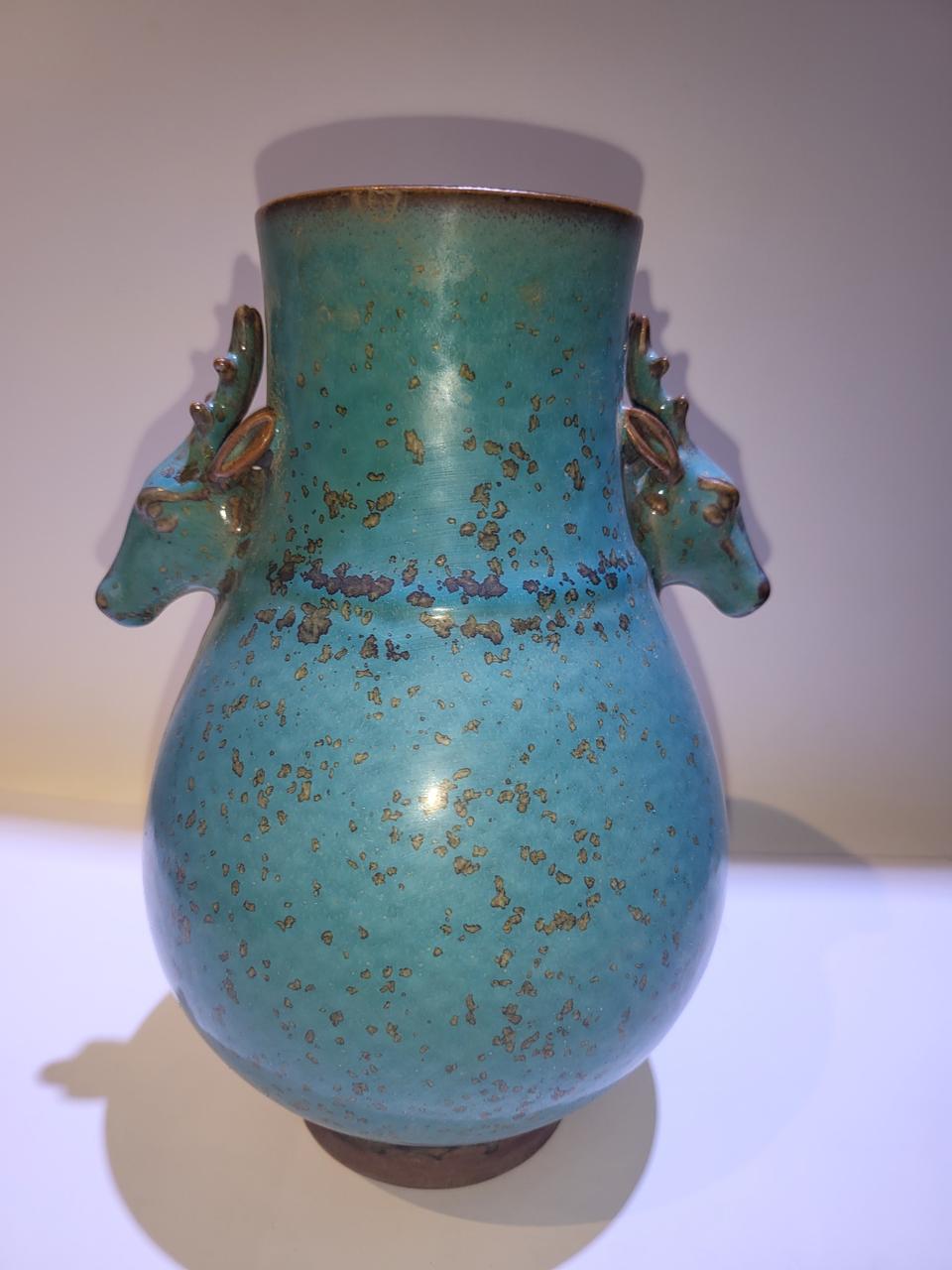 중국도자기 노균요