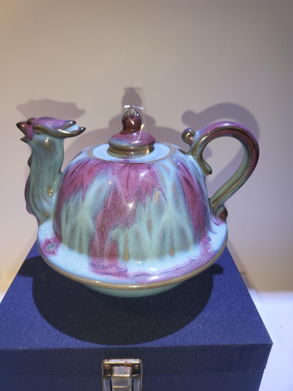 중국도자기 균요