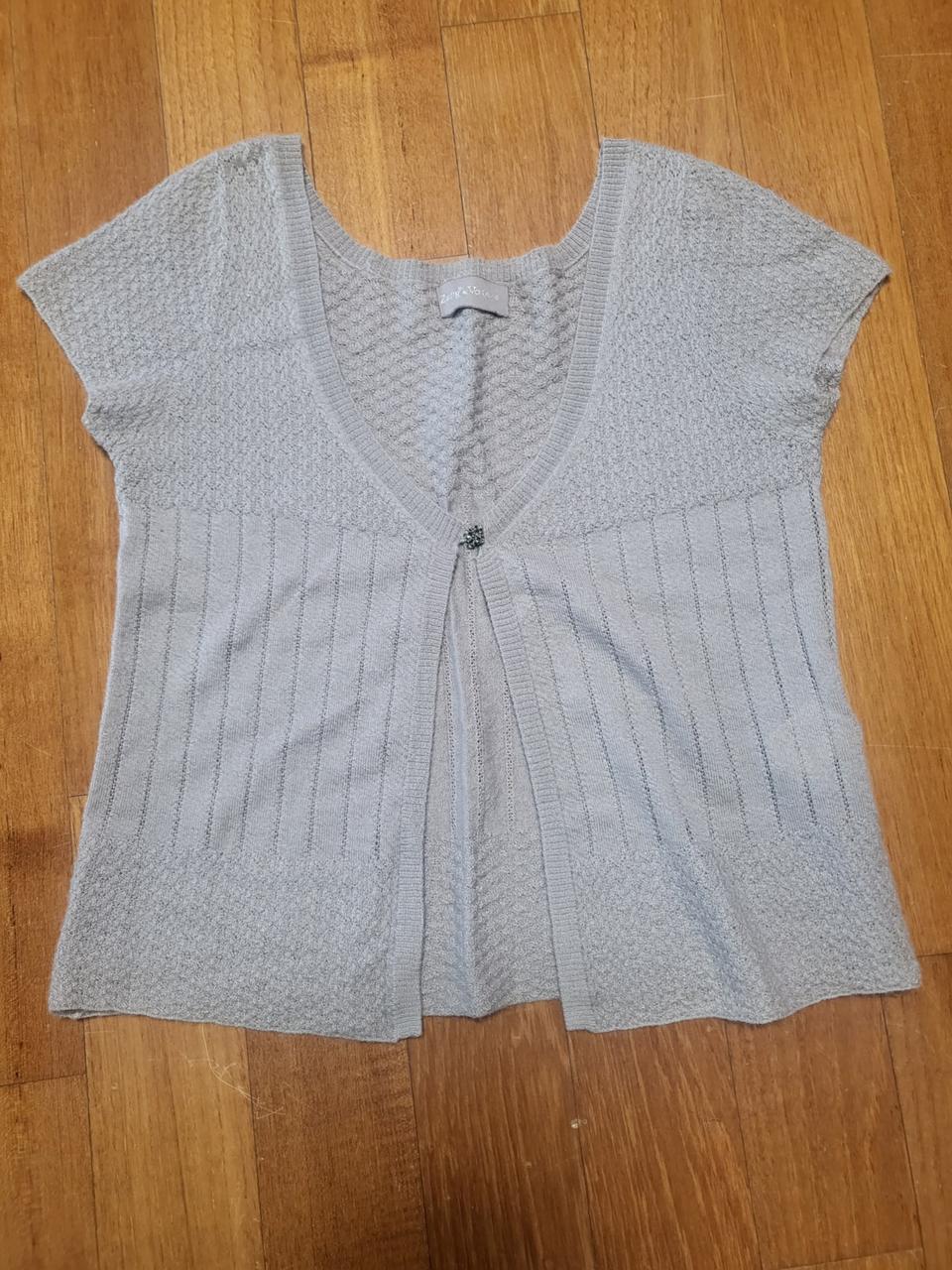 자딕앤볼테르가디건