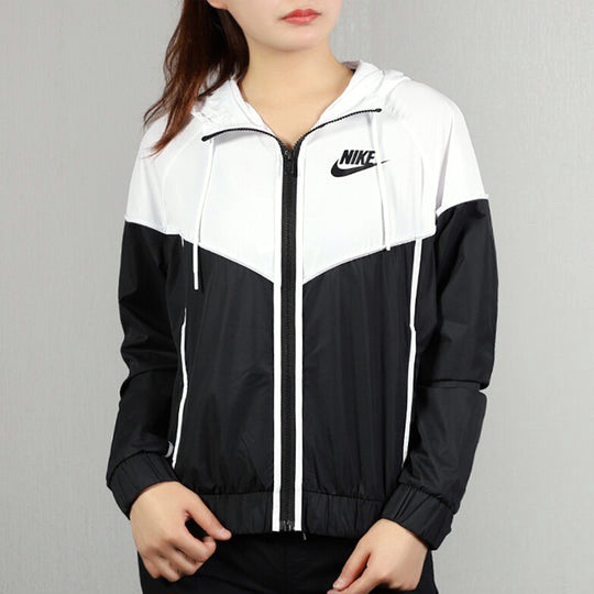 나이키 윈드러너 바람막이