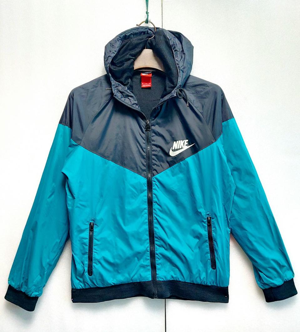나이키 남성자켓XL100 바람막이