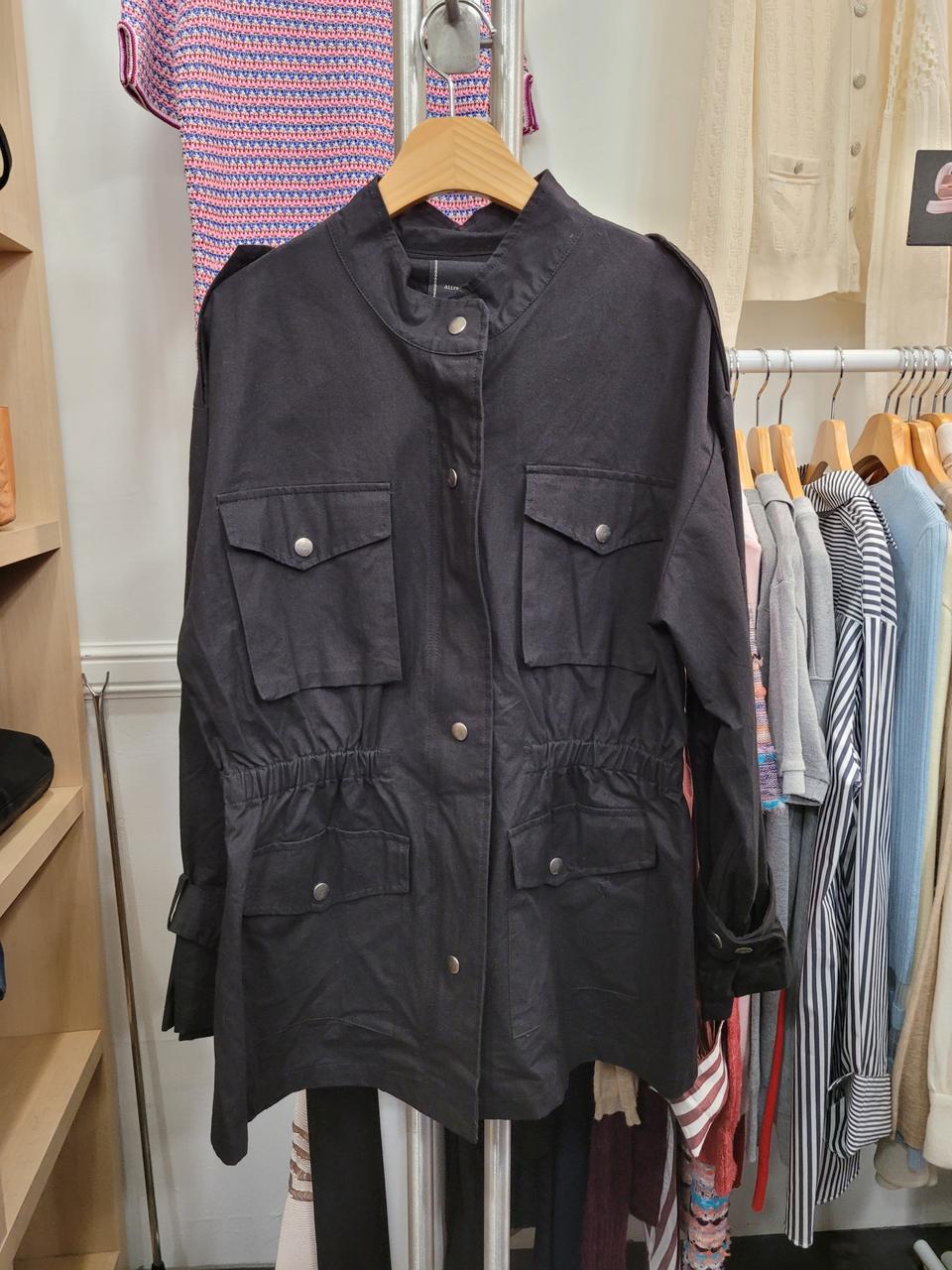 aiire de alexis 자켓(S)