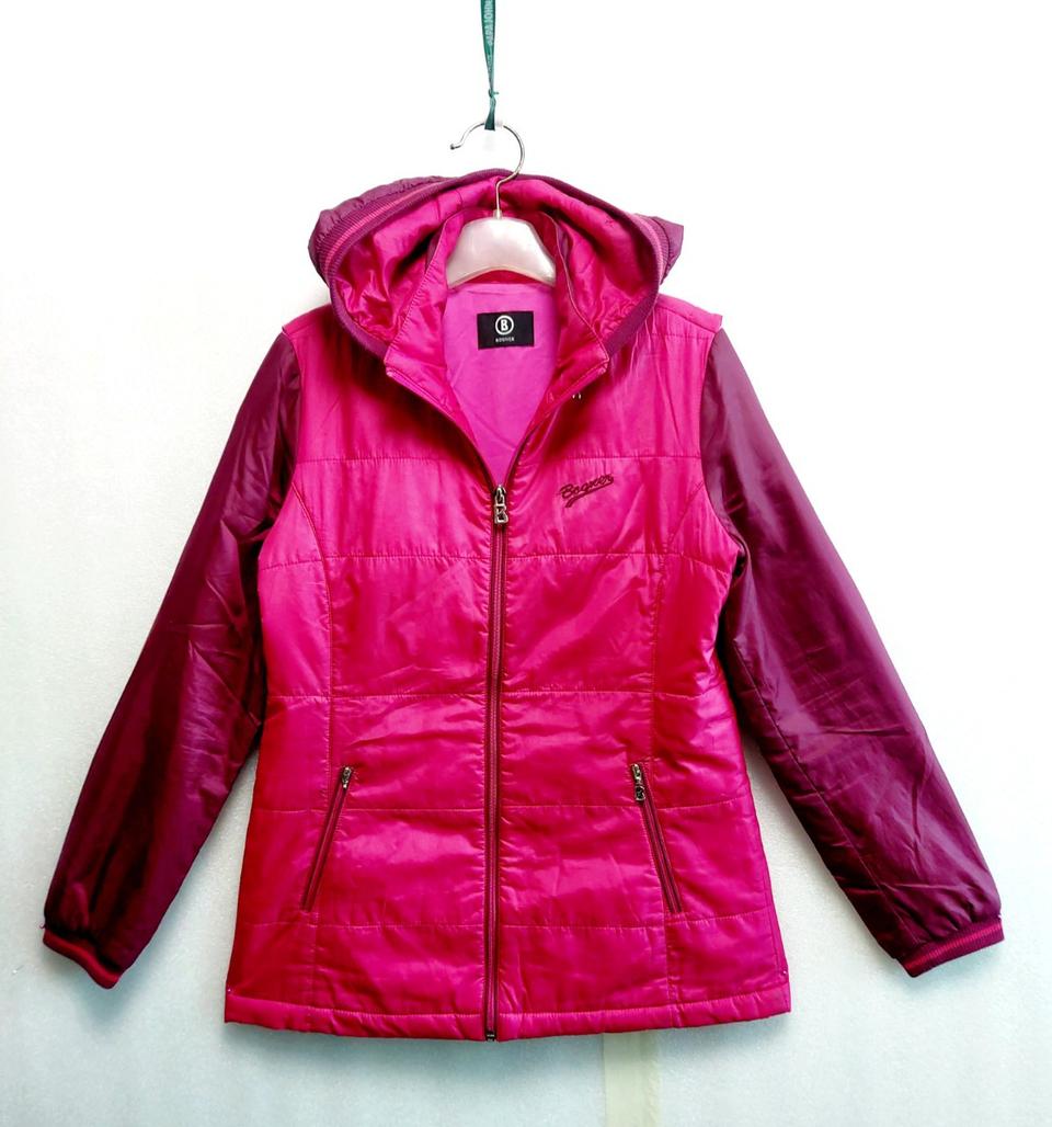 보그너 여성골프패딩자켓90/추동복 경량패딩/택포