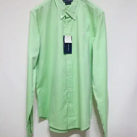 폴로 랄프로렌 맨즈 셔츠(정품) 팝니다.