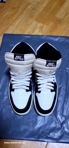 나이키 신발 260
