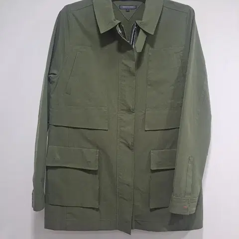 타미힐피거 사파리자켓 여성X(55)