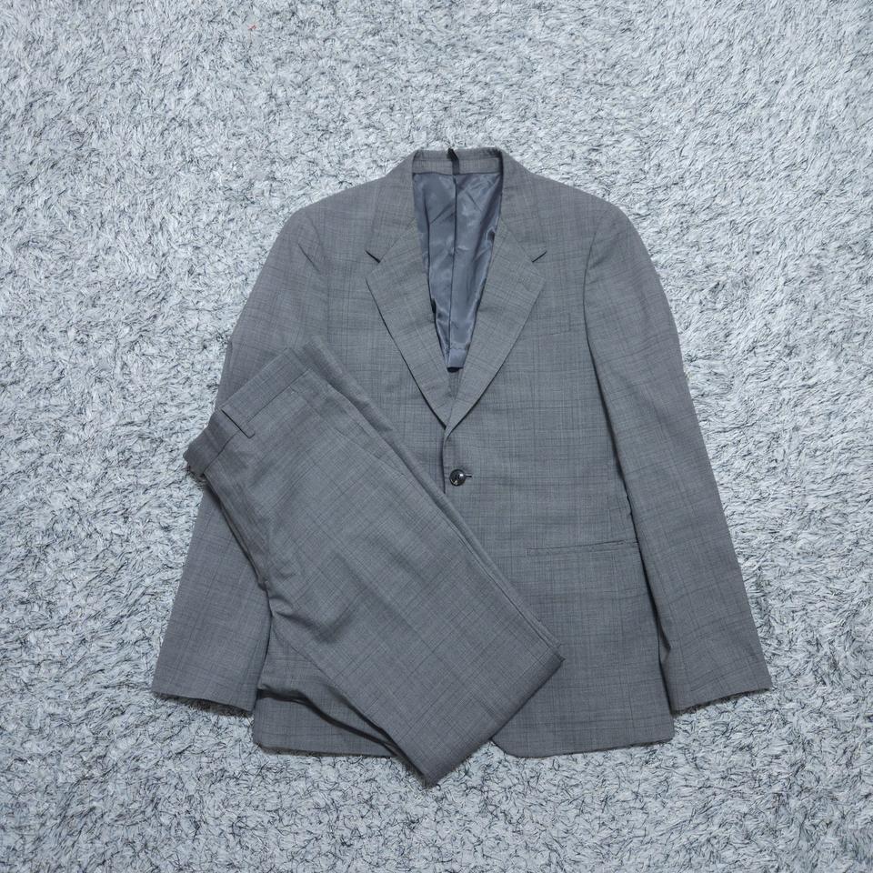 커스텀멜로우)95-100 남자 정장셋업 정장세트 / 왕눈이샵