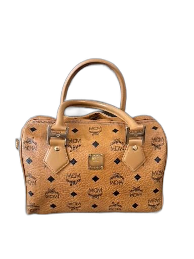 mcm 비세토스 가방