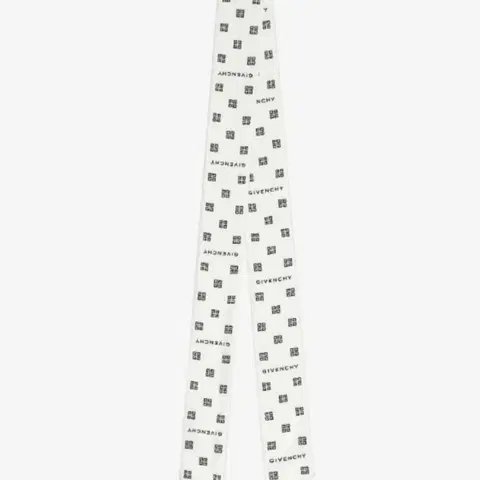 지방시 트윌리 스카프