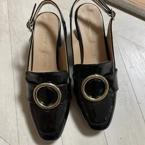 225 단화 슬링백