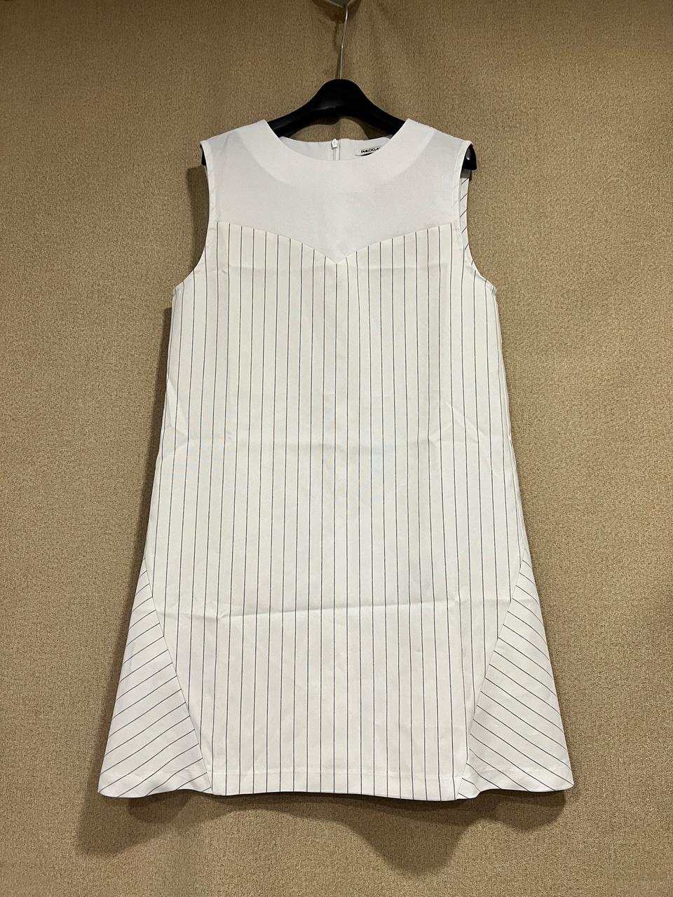 [PHILOCALY 필로칼리] 스트라이프 원피스 / OS