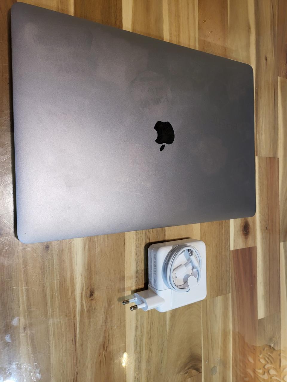 [MoonSaints님 결제용] 맥북프로 터치바 15인치 신품배터리, 윈