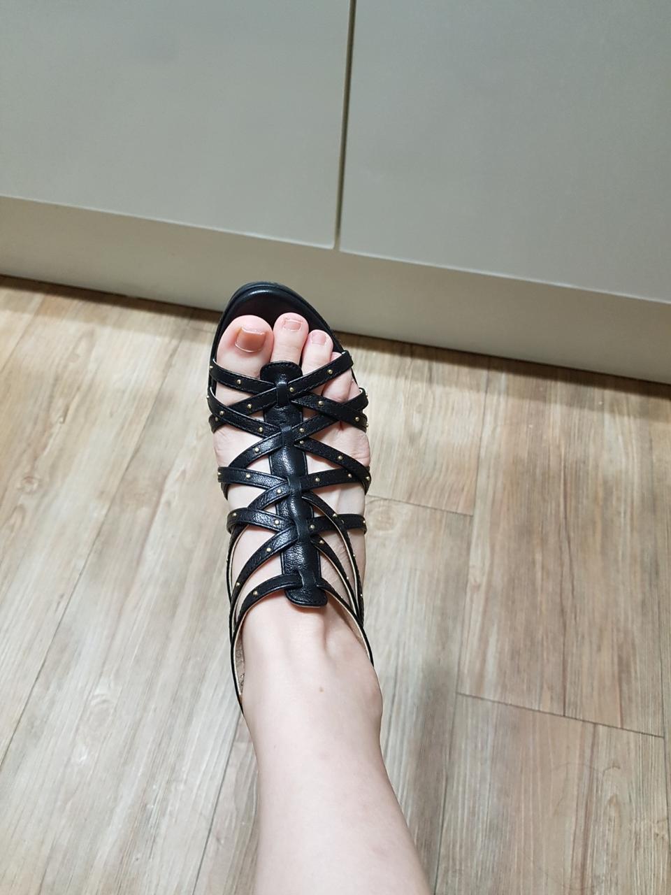 세라 하이힐