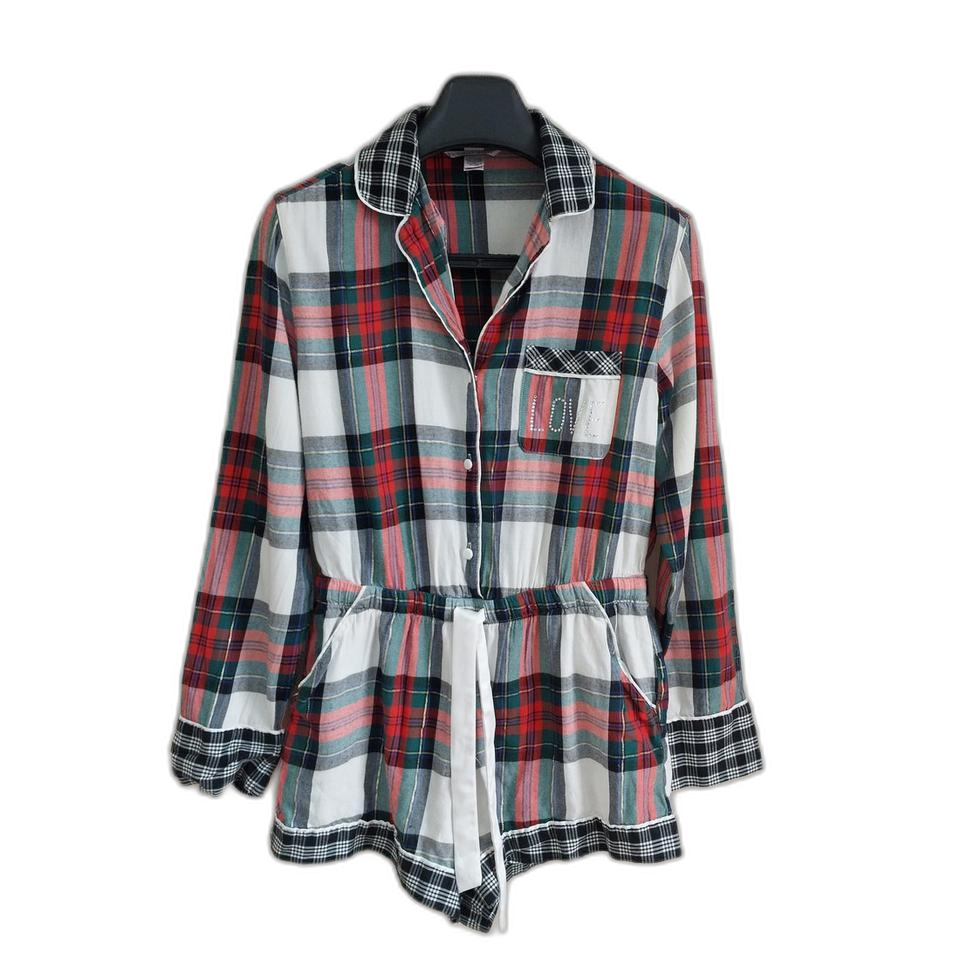 빅토리아시크릿 정품 여성용 파자마 L~XL사이즈  C13744