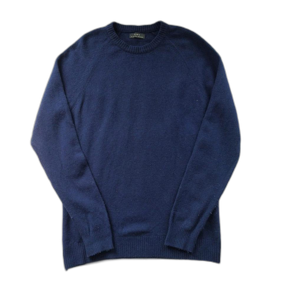 자라 니트  100사이즈  C13752