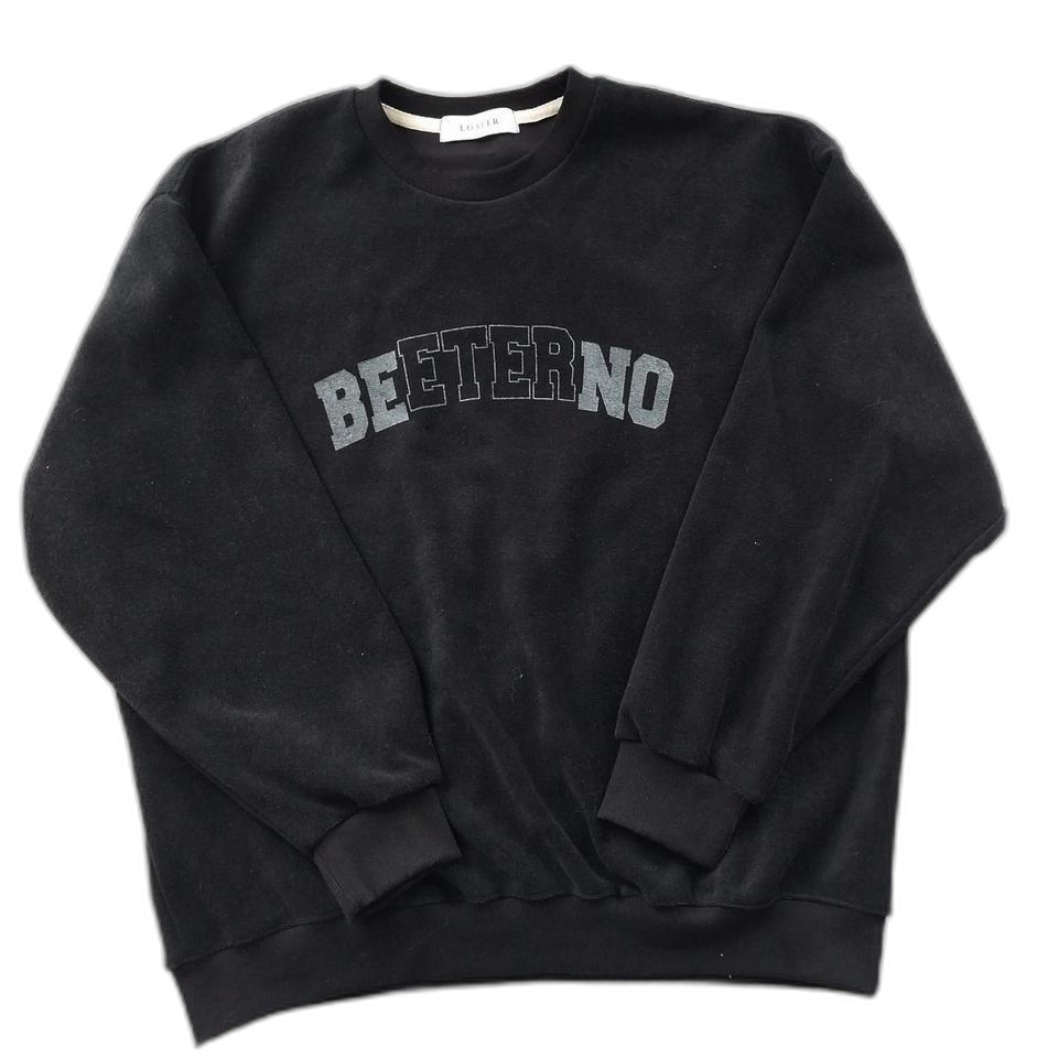 로퍼 맨투맨 티셔츠 110사이즈 C13755