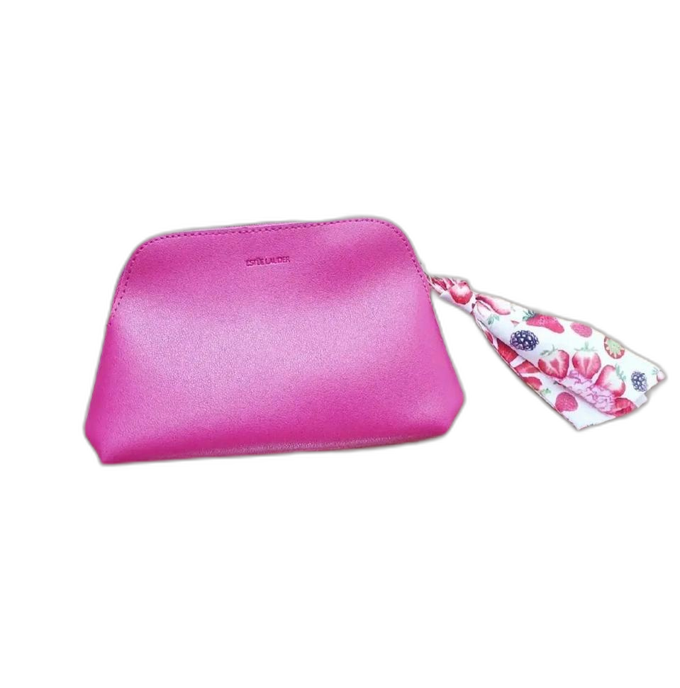 에스티로더 파우치 메이크업 화장품파우치