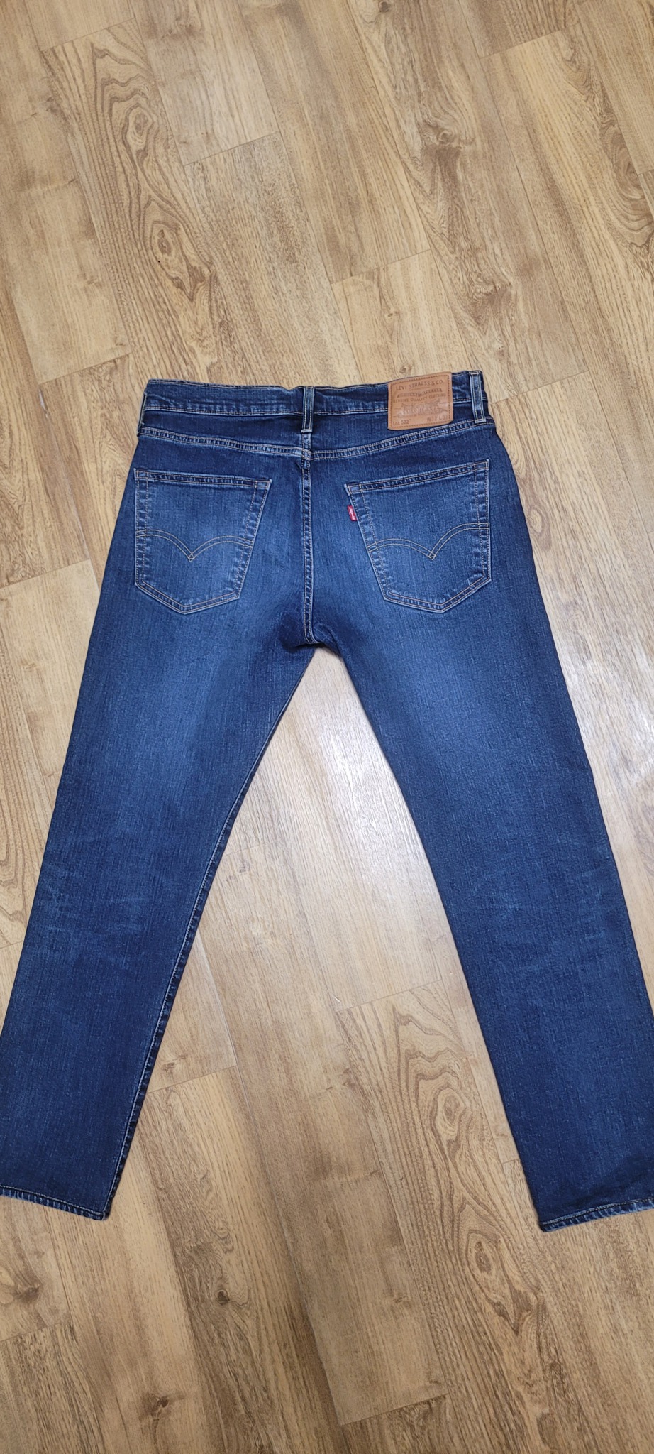 (남32~33)거의새바지수준 프리미엄급리바이스 청바지