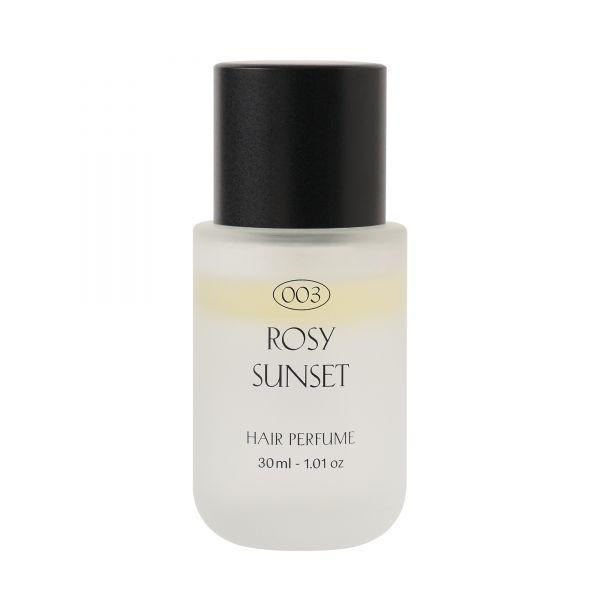 [미개봉/무료배송] 유즈 헤어퍼퓸 향수 헤어미스트 로지선셋