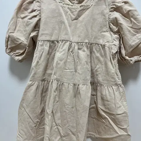 아기 여아 24개월 원피스