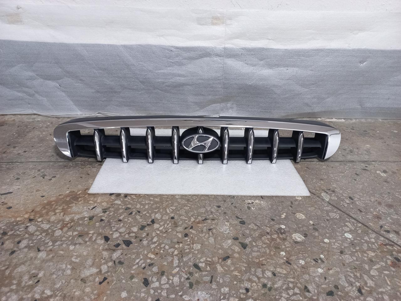 EF쏘나타 월드컵 그릴