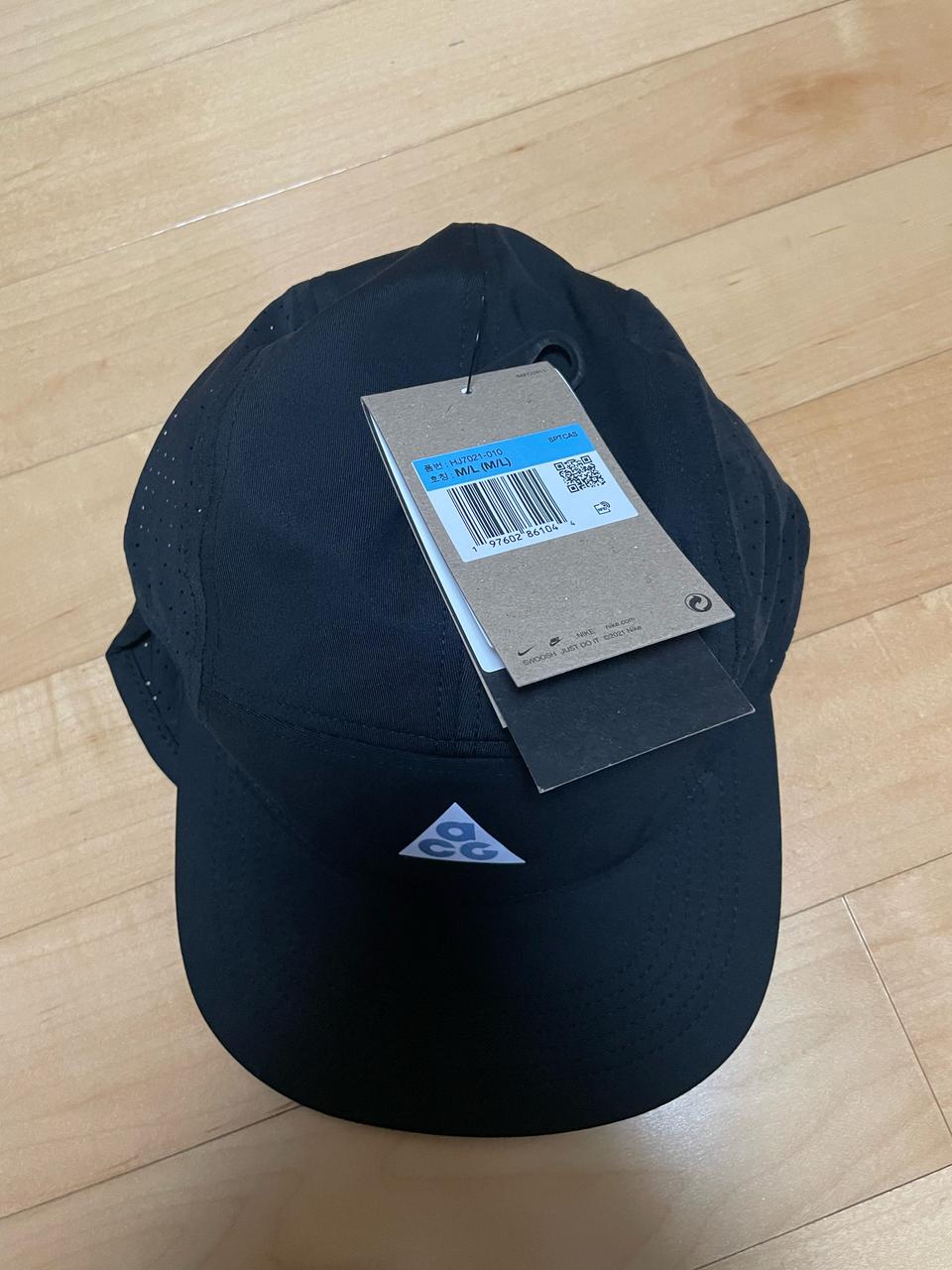 나이키 ACG 플라이캡 M/L 새상품