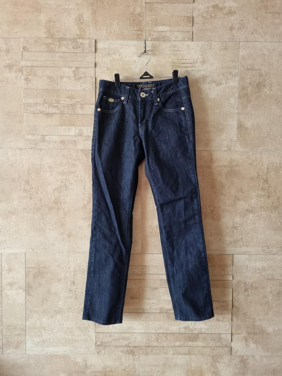 (게스)일자 찐 청