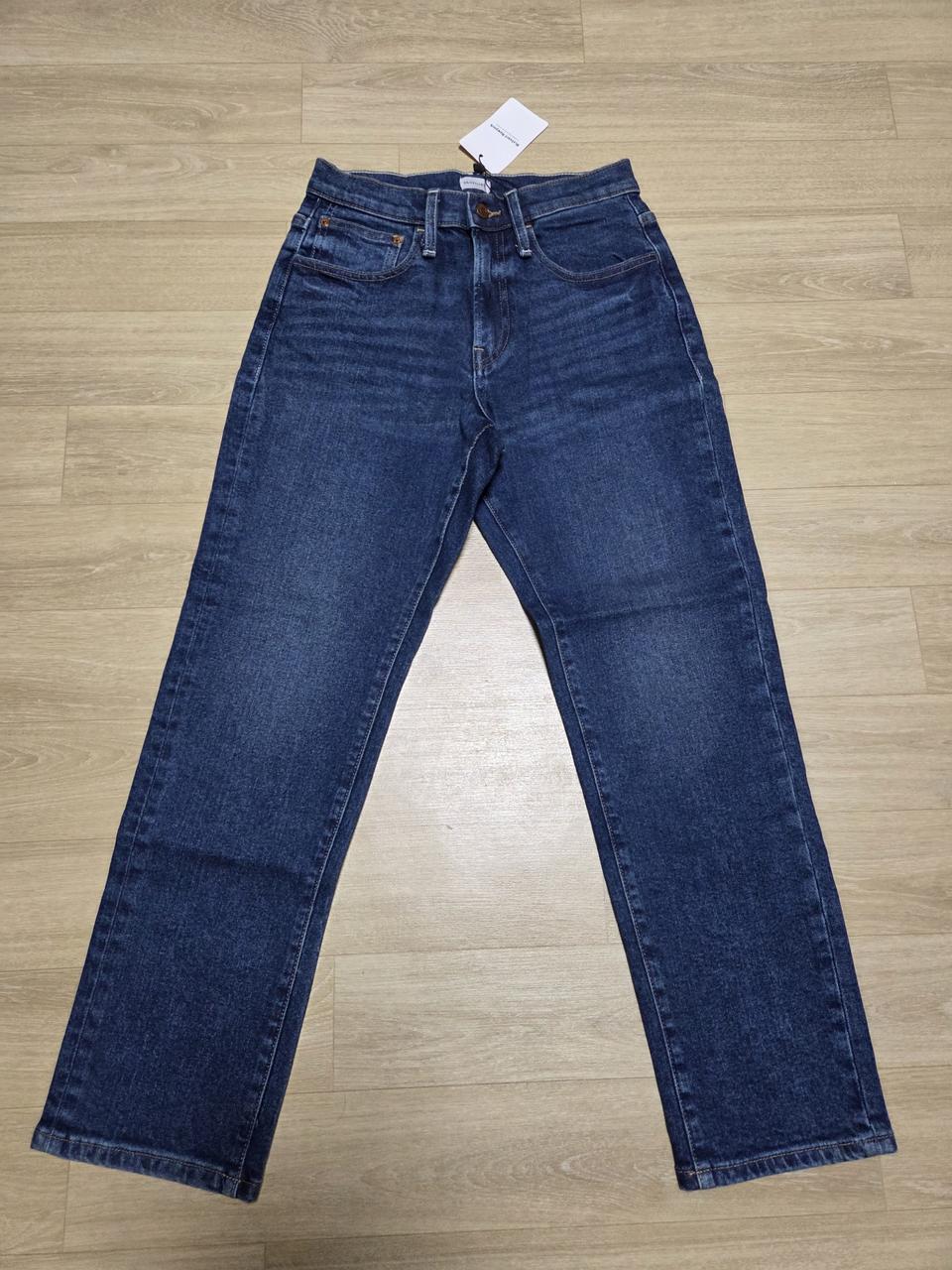 McSTUART 청바지 26 (미착용)