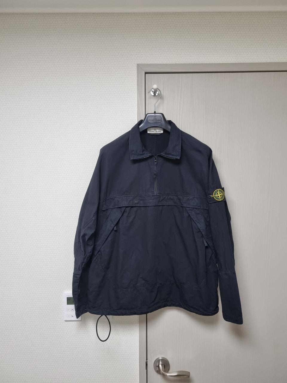 스톤아일랜드 아노락