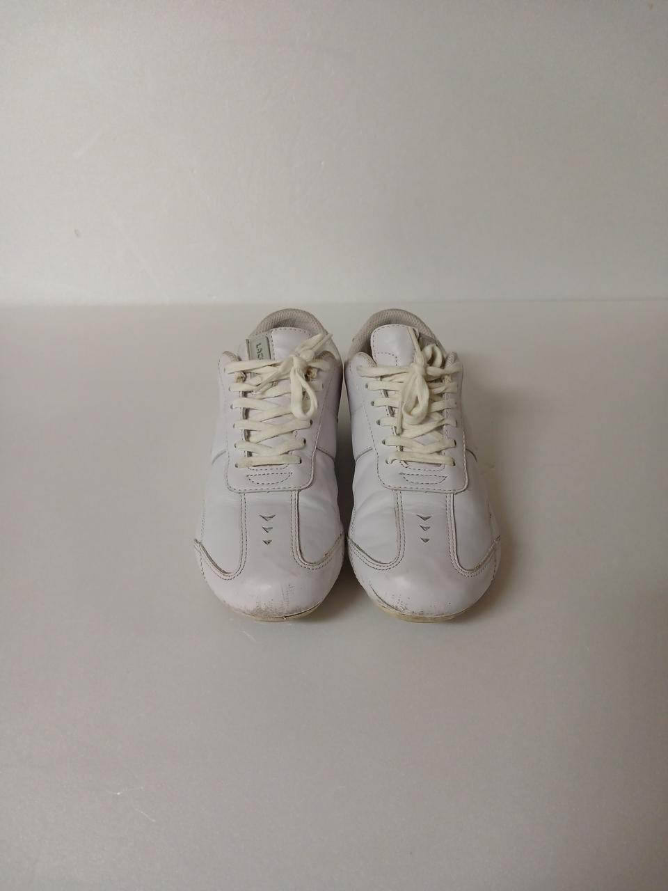 250)라코스테 가죽 스니커즈