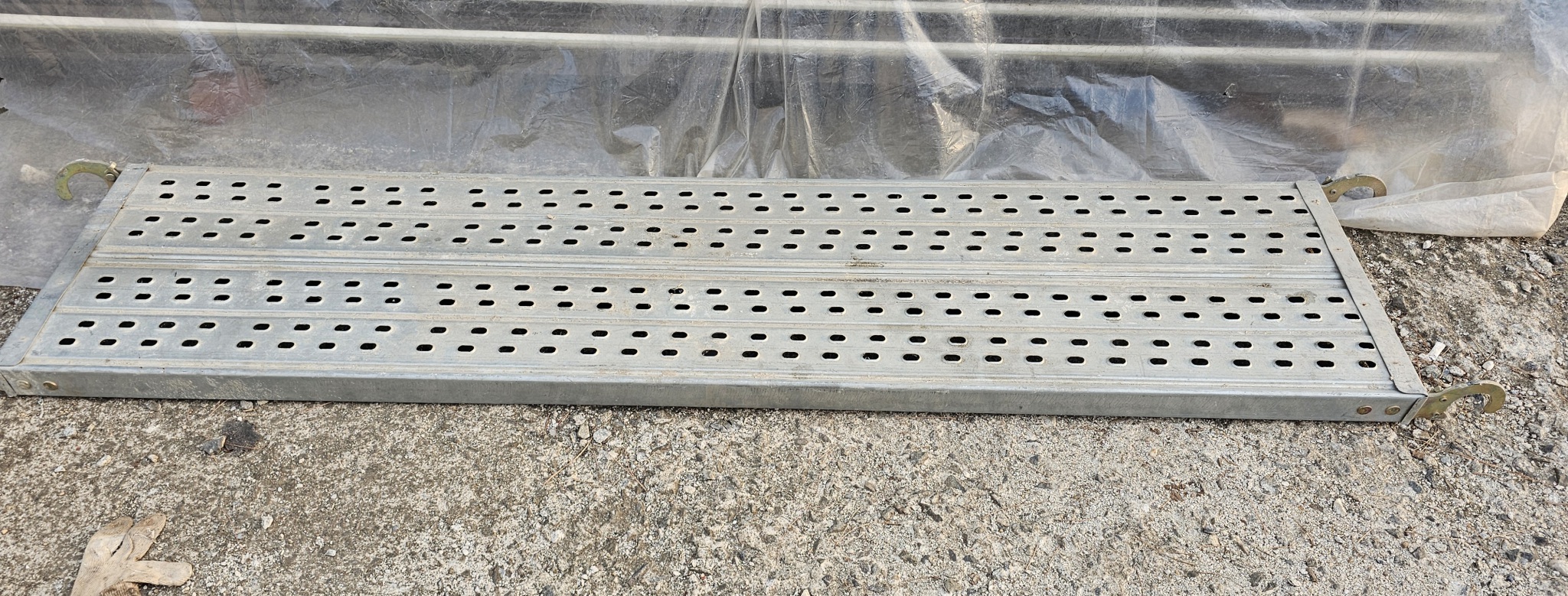 아시바용철발판