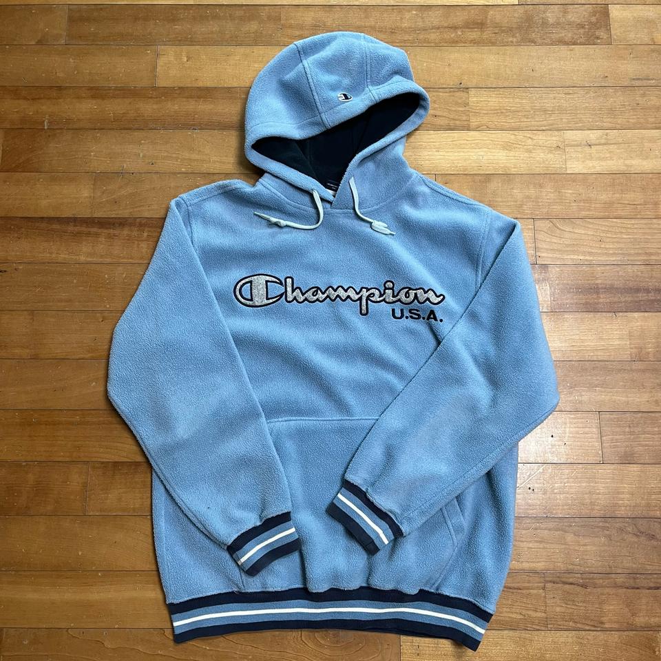 챔피온 빈티지 후드티