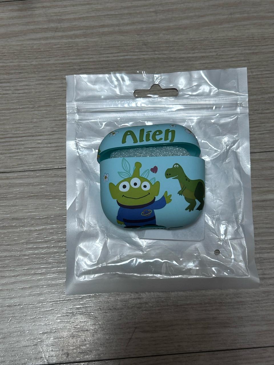 에어팟4 케이스