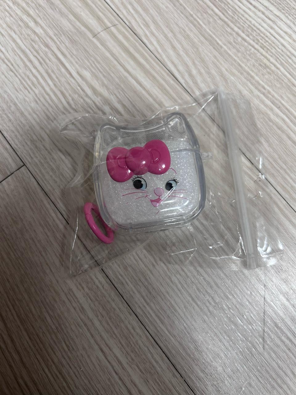 에어팟4 케이스