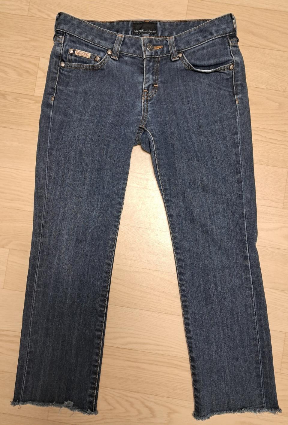 캘빈클라인진스 청바지(26~27)/리바이스 청바지(26~27)