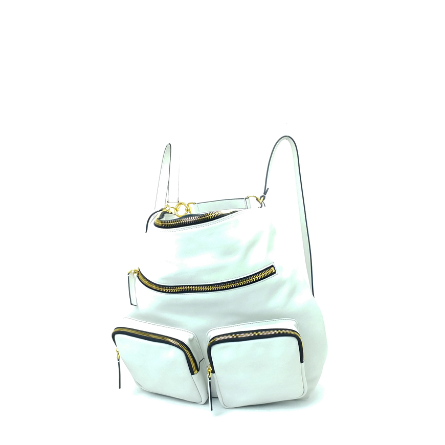 [정품] 마르니 스퀘어 멀티 백팩 남녀 공용