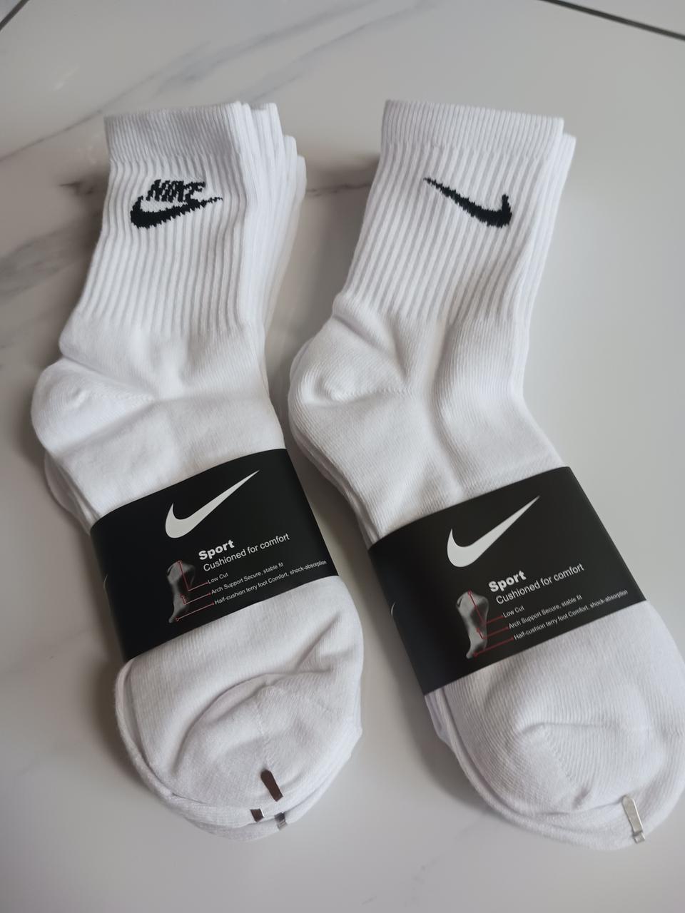 정품] 나이키 NIKE 스텐다드 스우시 스포츠양말 ㅡ남성용