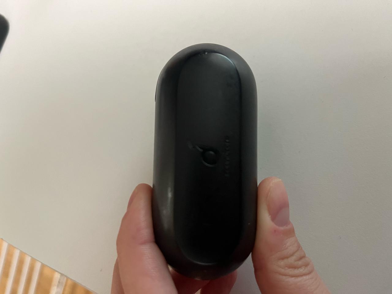 사운드엔코블루투스이어폰