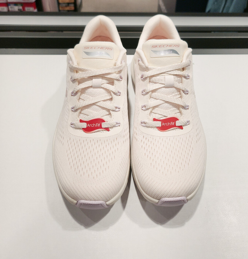 스케쳐스 여성 아치핏 트레킹화 2.0 SL0WPCEY012(225)