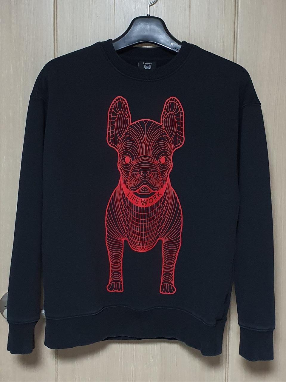 라이프워크 맨투맨