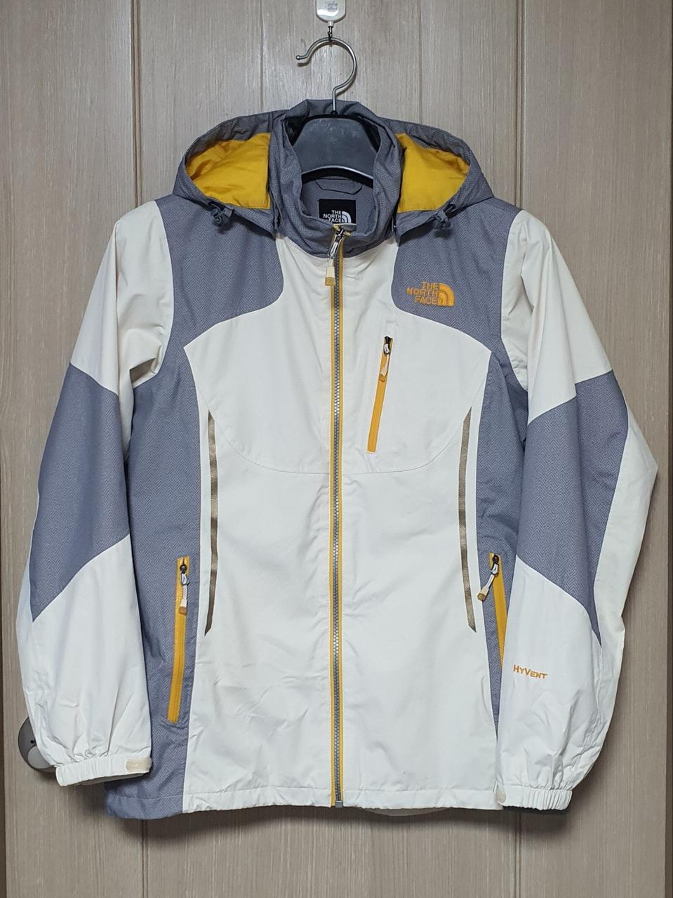 노스페이스 바람막이 여성
