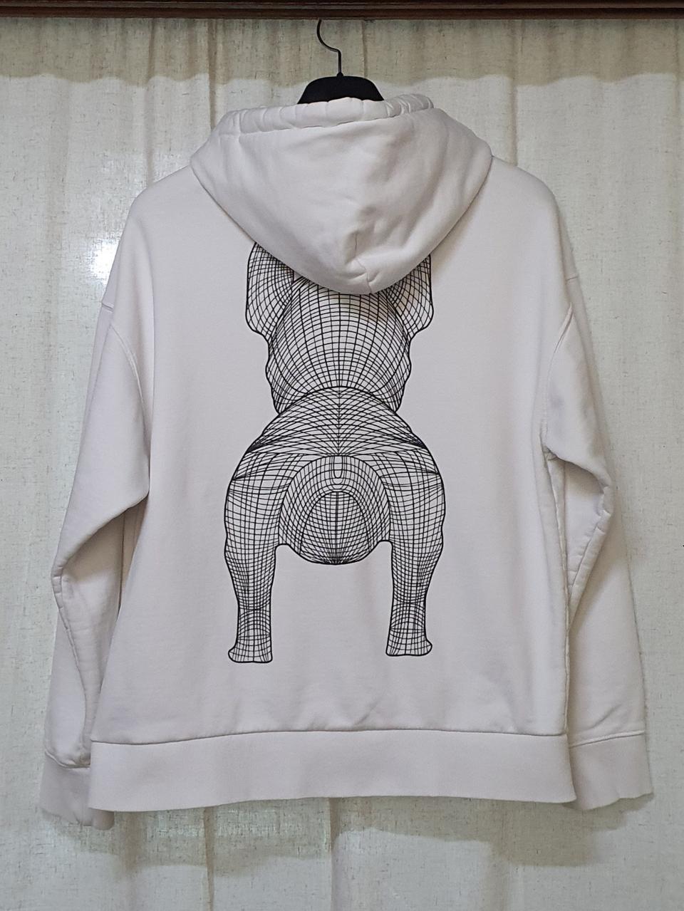 라이프워크 후드