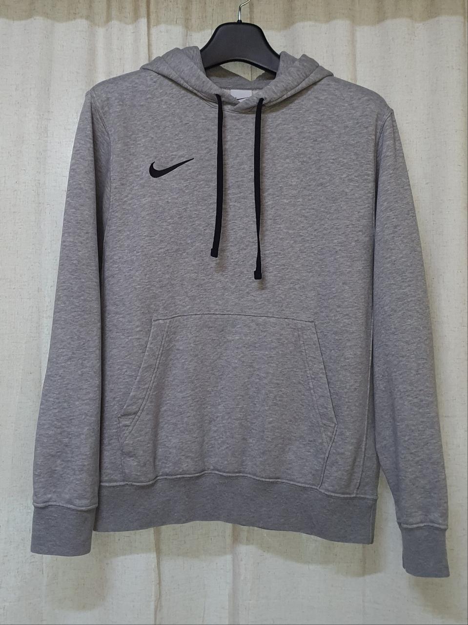 나이키 기모후드