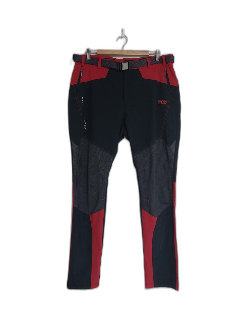K2 남성 여름등산바지 37