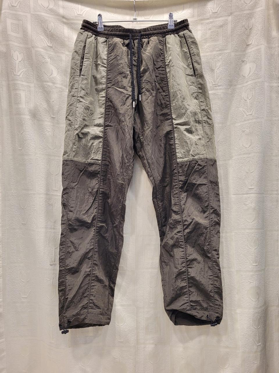 메종미네드 MAISON MINED  파이핑 조거 패츠 48 (29~30)