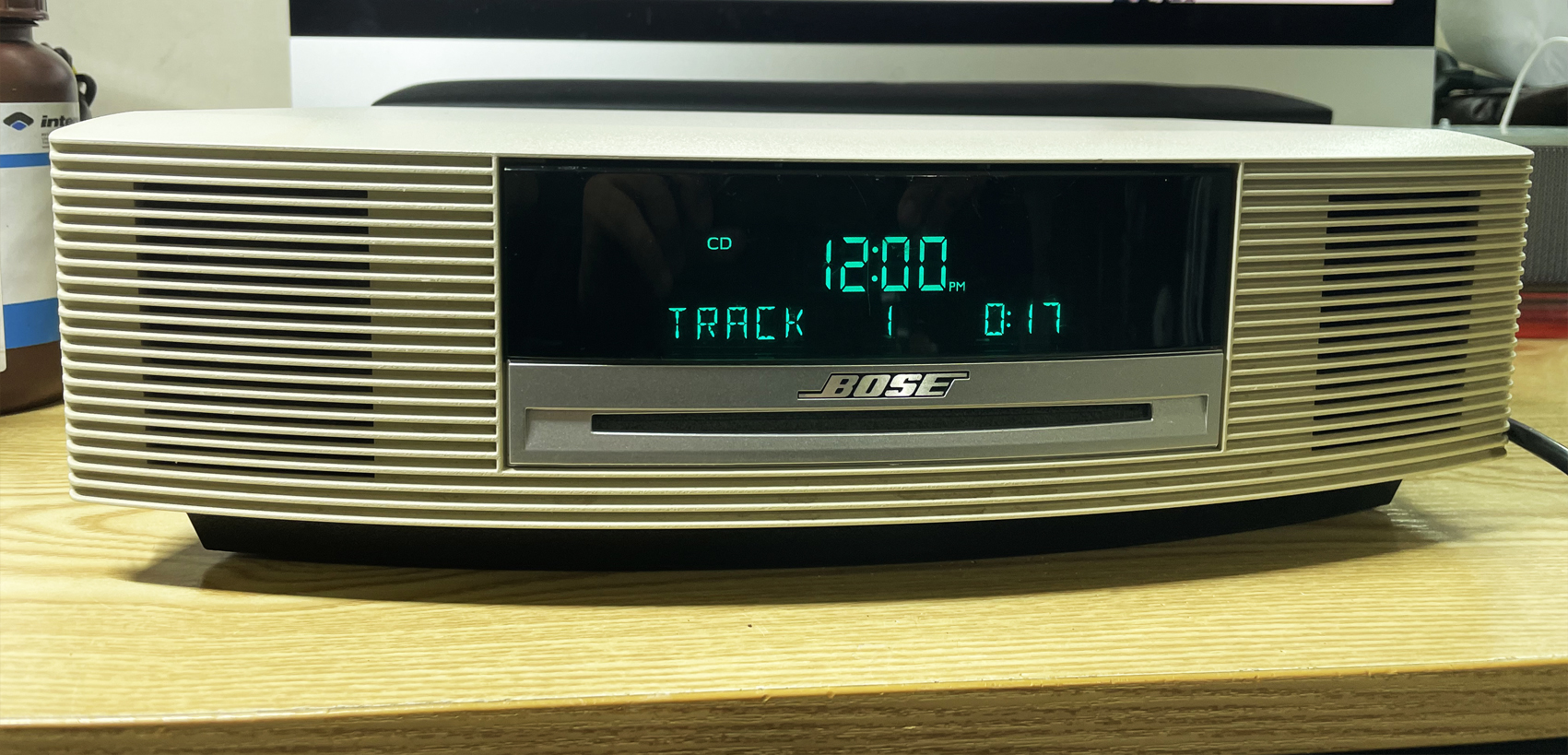 보스 웨이브 시스템 팝니다