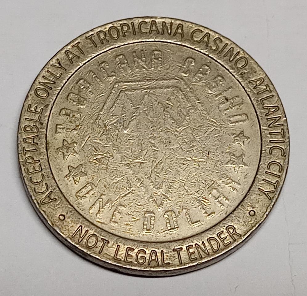 슬로터 머신 토큰 - 1.