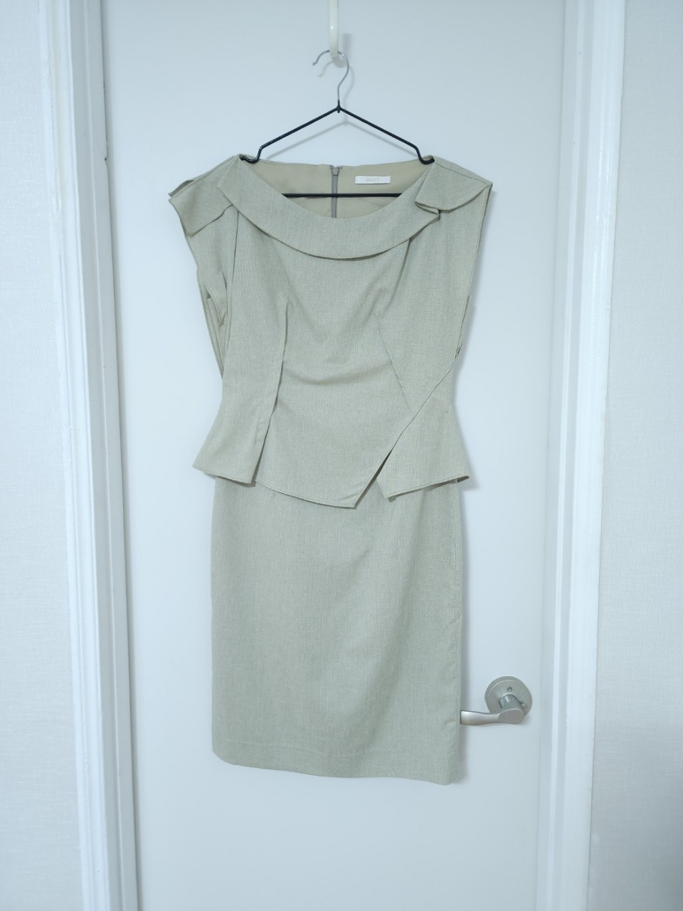 [55] 지고트 원피스