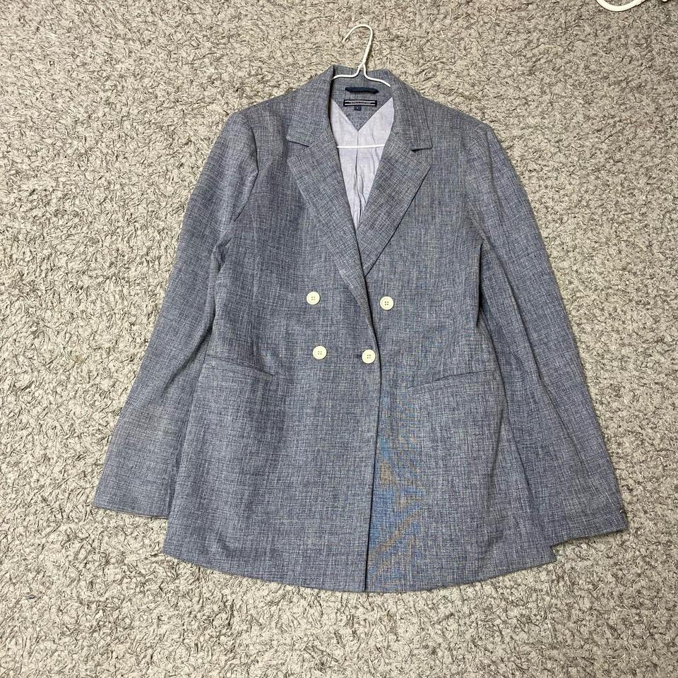 타미힐피거 자켓, 블레이저