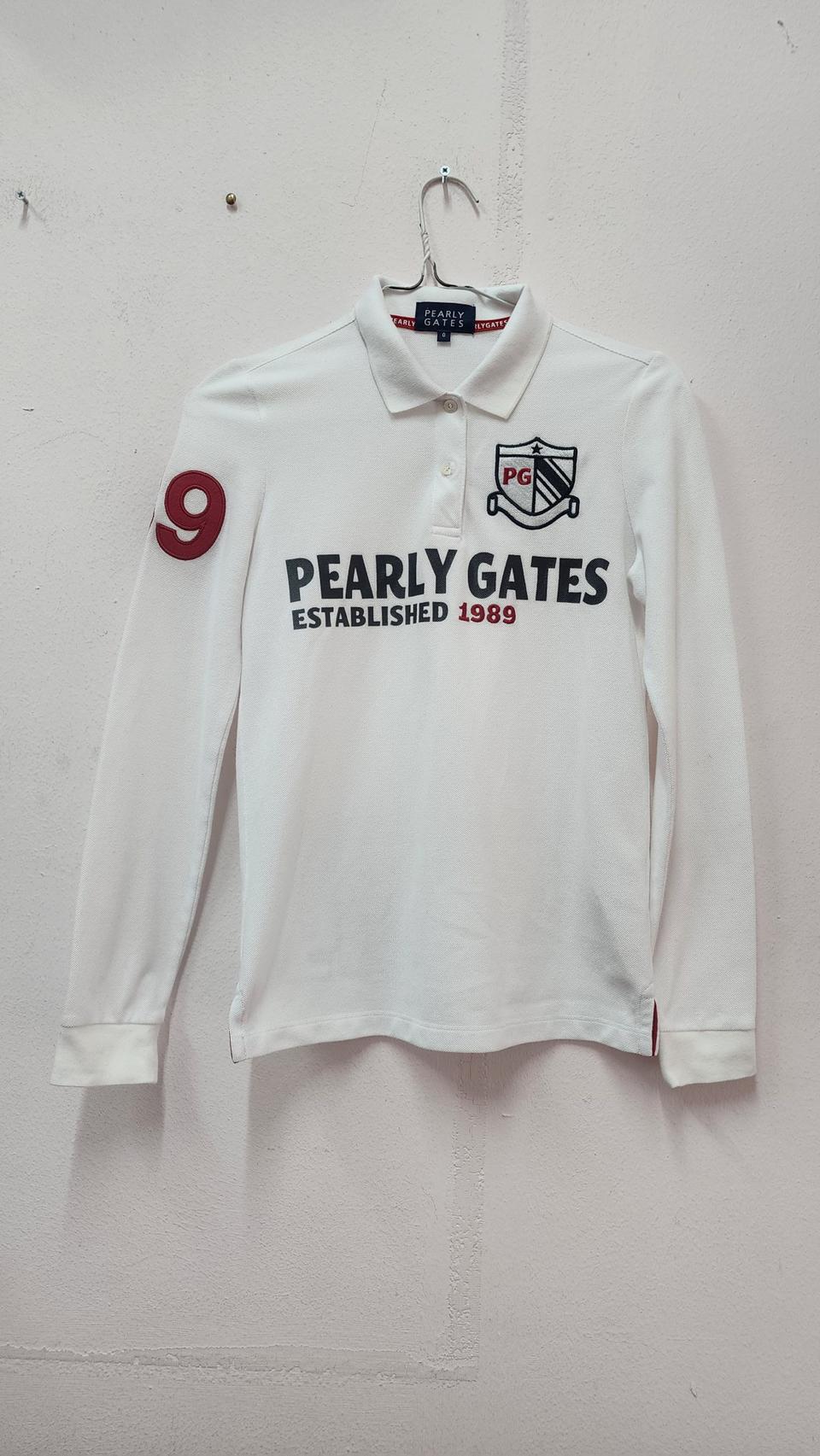 파리게이츠 골프웨어